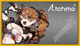 Atchmo - CONNECT V 【SPECIAL LIVE】 Proof of Existence | Leona Shishigami x Tacitly