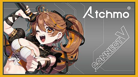 Atchmo - CONNECT V 【SPECIAL LIVE】 Proof of Existence | Leona Shishigami x Tacitly DLC