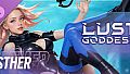 Lust Goddess — Mascot Esther