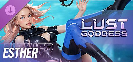 Lust Goddess — Mascot Esther DLC
