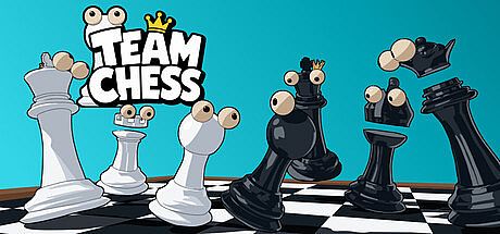 Team Chess Game