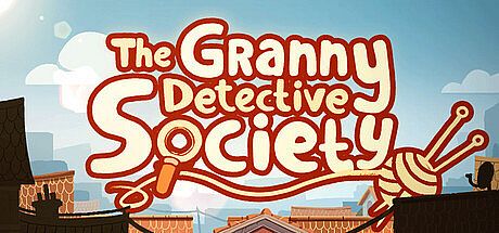 The Granny Detective Society Game