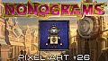 Nonograms - Pixel Art #26