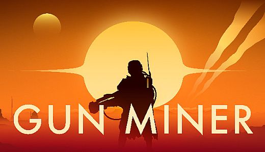 Gun Miner