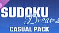 Sudoku Dreams - Casual Puzzles Pack
