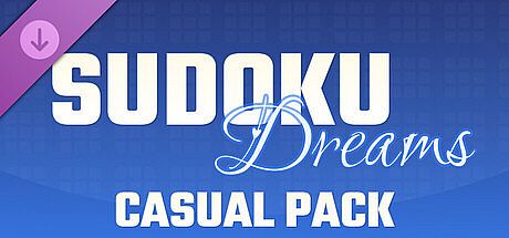 Sudoku Dreams - Casual Puzzles Pack