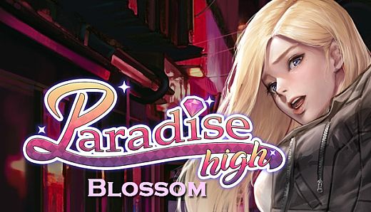 WISH Paradise High - Blossom