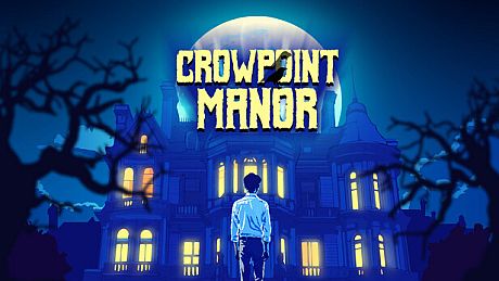 Crowpoint Manor Game