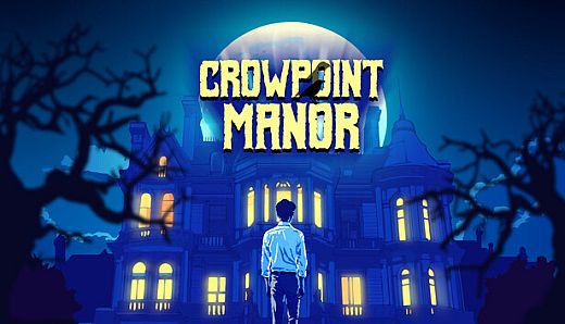 Crowpoint Manor