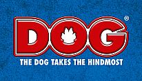 Compra DOG – The dog takes the hindmost su PC