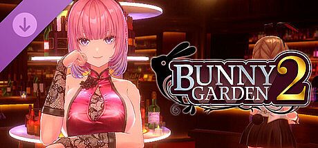BUNNY GARDEN 2 - Costume: "China Bunny" DLC