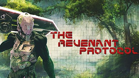 The Revenant Protocol Game