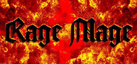 Rage Mage