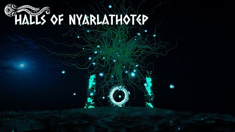 Halls of Nyarlathotep Game