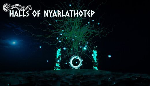 Halls of Nyarlathotep