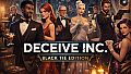 Deceive Inc. Black Tie Edition