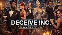 Buy Deceive Inc. Black Tie Edition PC