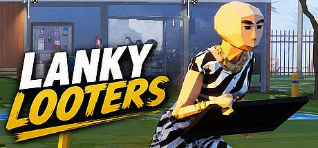 Lanky Looters Game