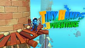Tiny Hands Adventure