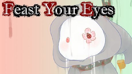 Feast Your Eyes Game