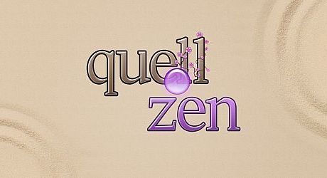 Quell Zen Game