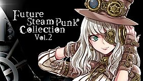 RPG Maker VX Ace - Future Steam Punk Collection Vol.2
