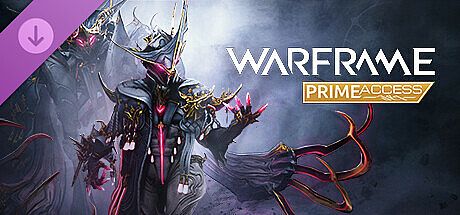 Warframe: Sevagoth Prime Access — Pakiet Prime DLC