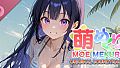 Moe Mekuri Soundtrack
