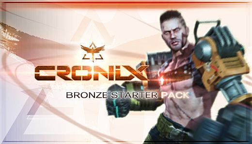 CroNix - Bronze starter Pack