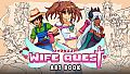 Wife Quest - Art Book