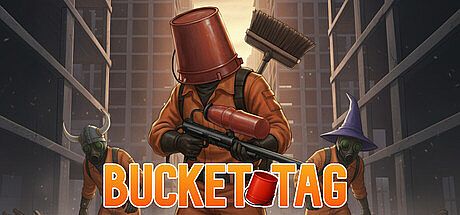 Bucket Tag