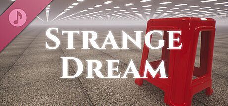 Strange Dream Soundtrack DLC
