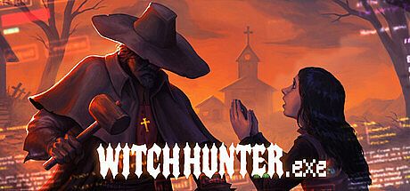 WITCHHUNTER.exe Game