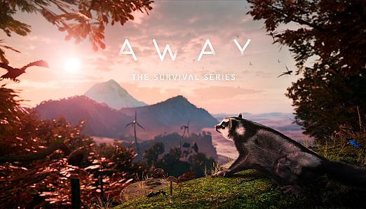 Away : The Survival Series
