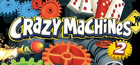 Crazy Machines 2 Game