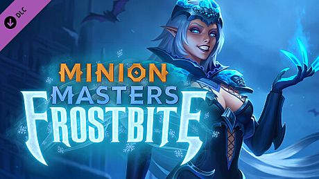 Minion Masters - Frostbite DLC