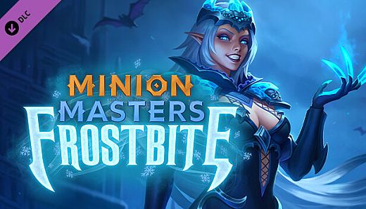 Minion Masters - Frostbite