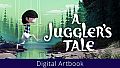 A Juggler's Tale Digital Artbook