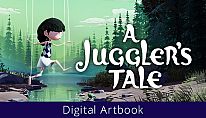 A Juggler's Tale Digital Artbook für PC kaufen