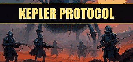Kepler Protocol Game