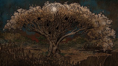 Apocalipsis: The Tree of the Knowledge of Good and Evil Game