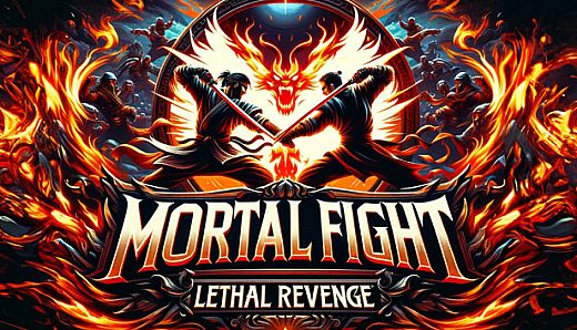 Mortal Fight: Lethal Revenge