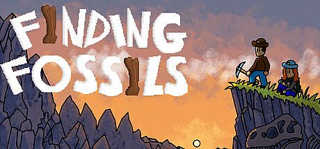 Finding Fossils Game
