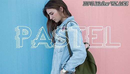 RPG Maker VX Ace - PASTEL