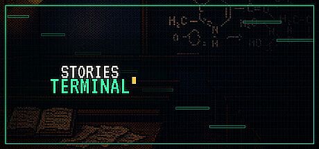 Stories Terminal