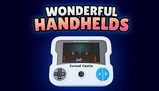 Wonderful Handhelds