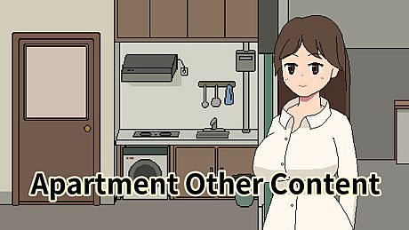 美女公寓-Apartment Other Content DLC