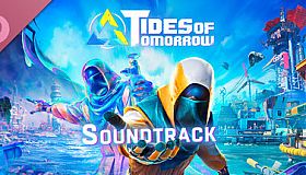 Tides of Tomorrow Soundtrack