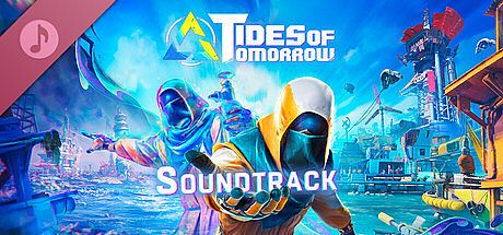 Tides of Tomorrow Soundtrack