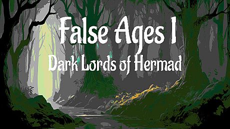 False Ages I - Dark Lords of Hermad Game